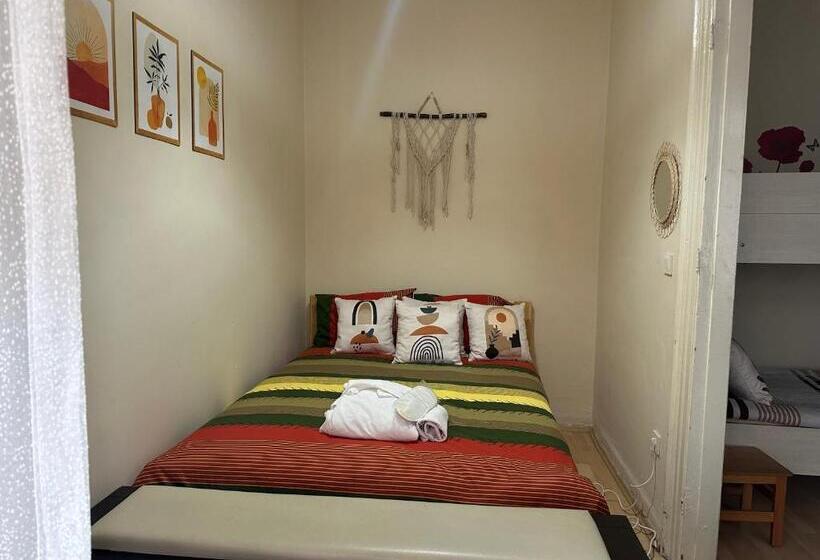 Pansiyon Nelly Guesthouse