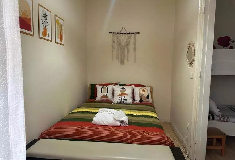 Pension Nelly Guesthouse