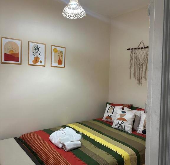 Pansiyon Nelly Guesthouse