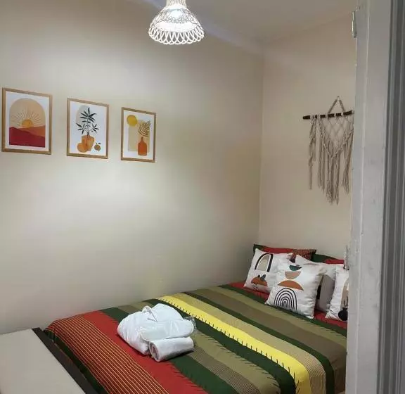 Pension Nelly Guesthouse