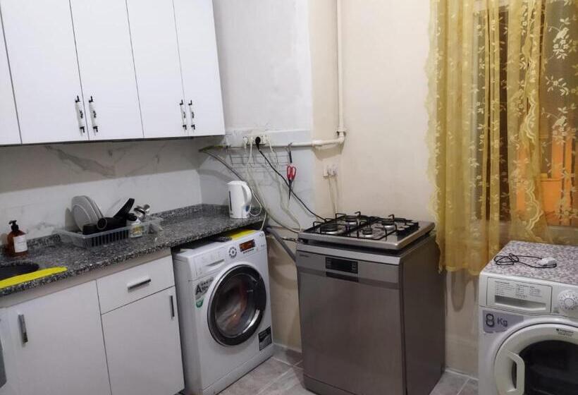 Pansiyon Nelly Guesthouse