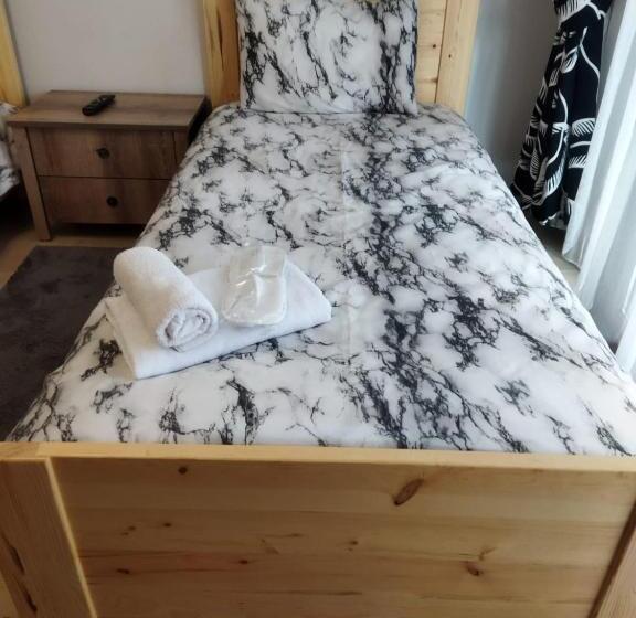 Pansiyon Nelly Guesthouse