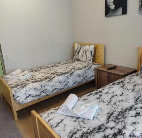 Pansiyon Nelly Guesthouse