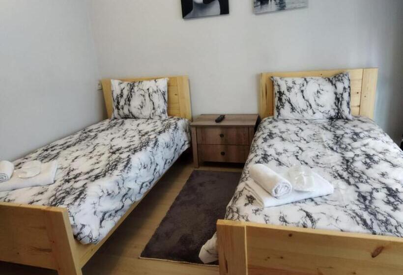 Pansiyon Nelly Guesthouse