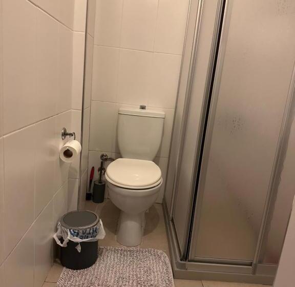 Pansiyon Nelly Guesthouse