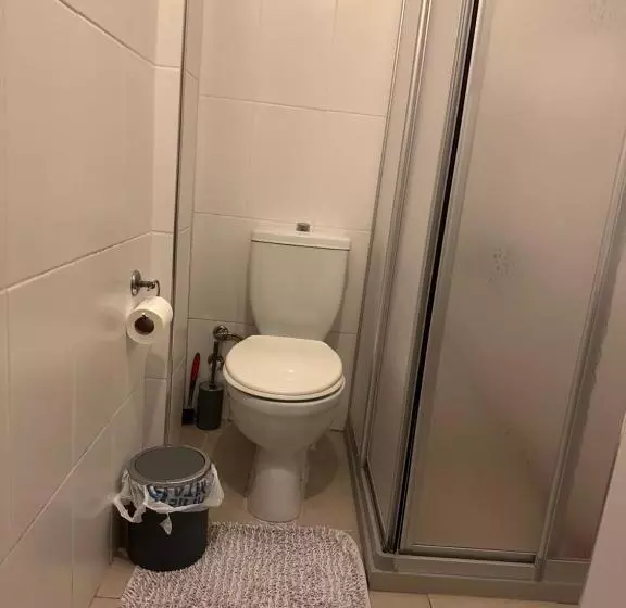 Pension Nelly Guesthouse