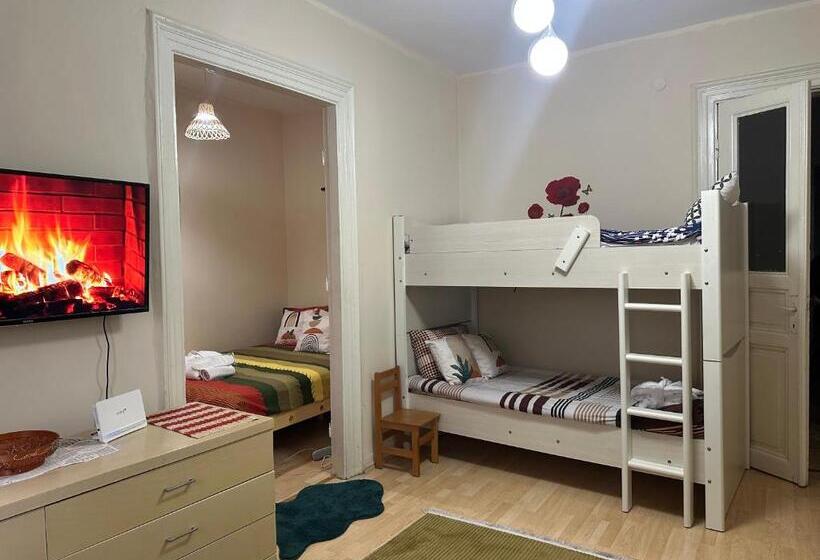 Pansiyon Nelly Guesthouse