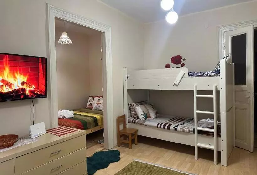 Pension Nelly Guesthouse