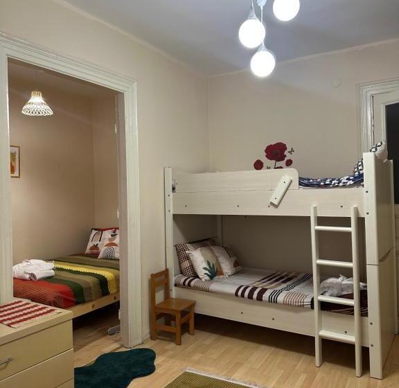 Pansiyon Nelly Guesthouse