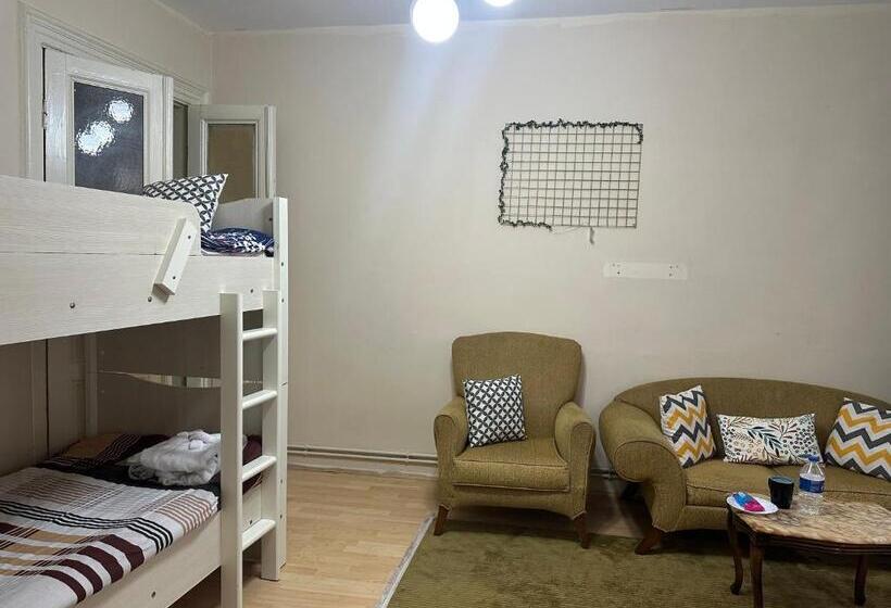 Pension Nelly Guesthouse