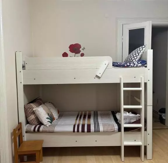 Pension Nelly Guesthouse