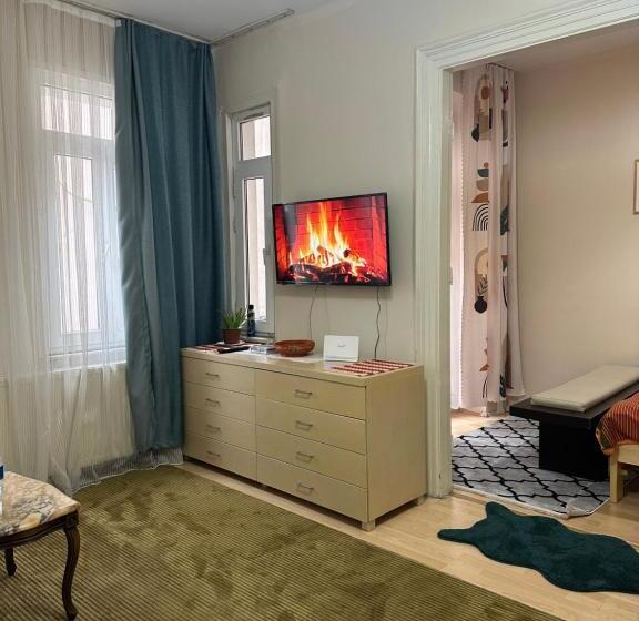 Pansiyon Nelly Guesthouse