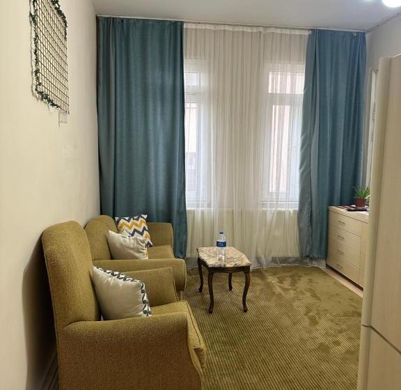 Pansiyon Nelly Guesthouse