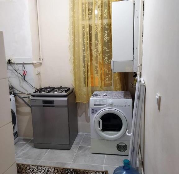 Pansiyon Nelly Guesthouse