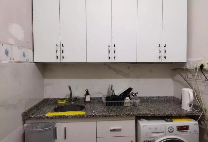 Pension Nelly Guesthouse