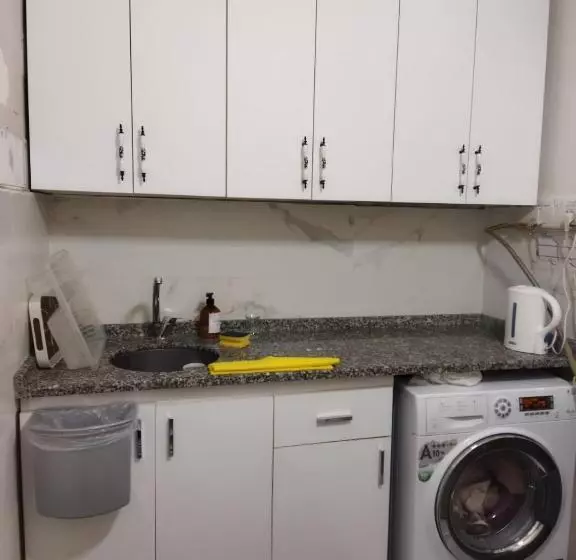 Pension Nelly Guesthouse