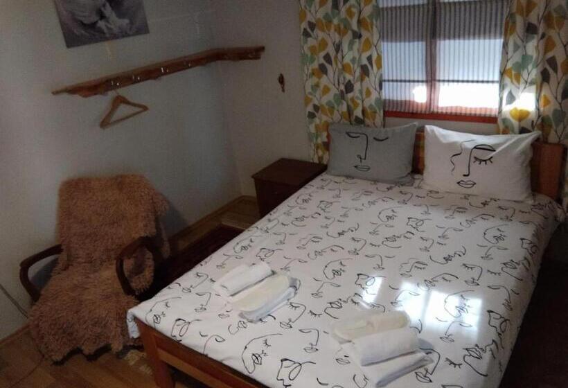 Pansiyon Nelly Guesthouse