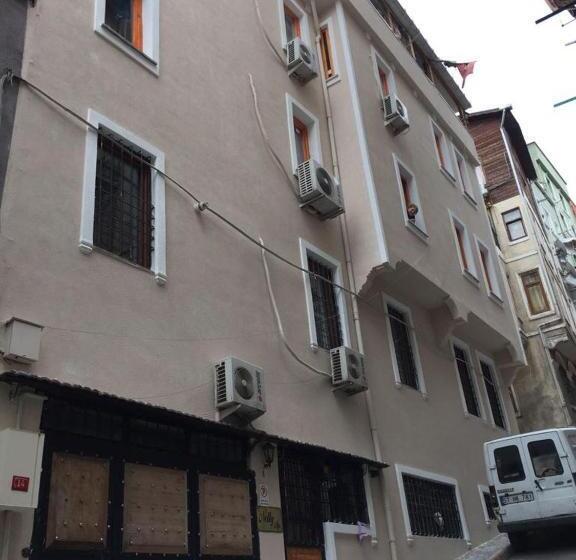 Pansiyon Nelly Guesthouse