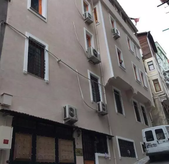 Pension Nelly Guesthouse