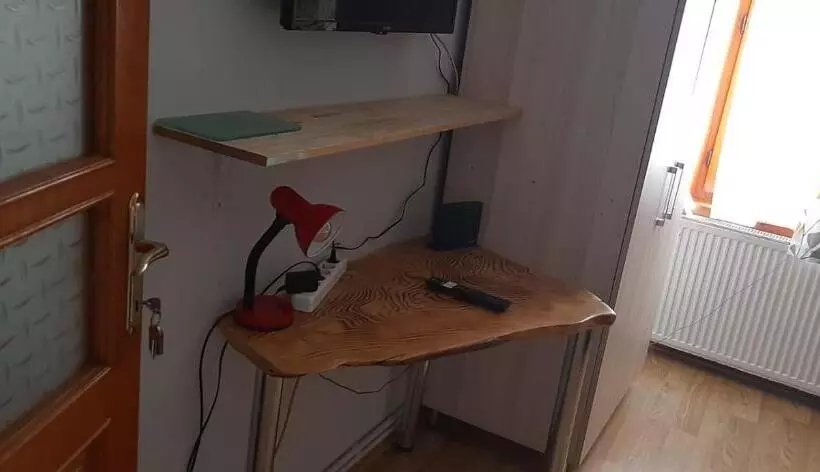 Pension Nelly Guesthouse