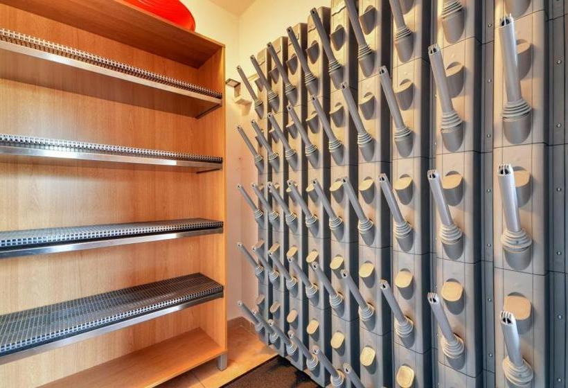 ペンション Penzion Ovčárna