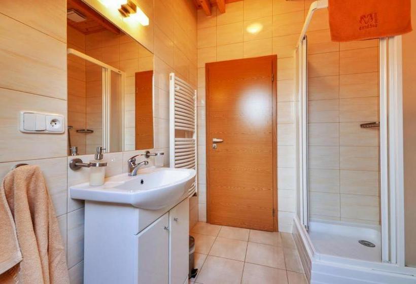 ペンション Penzion Ovčárna