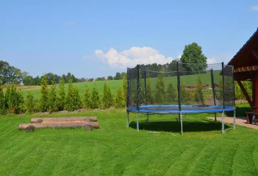 Majatalo Penzion Ovčárna