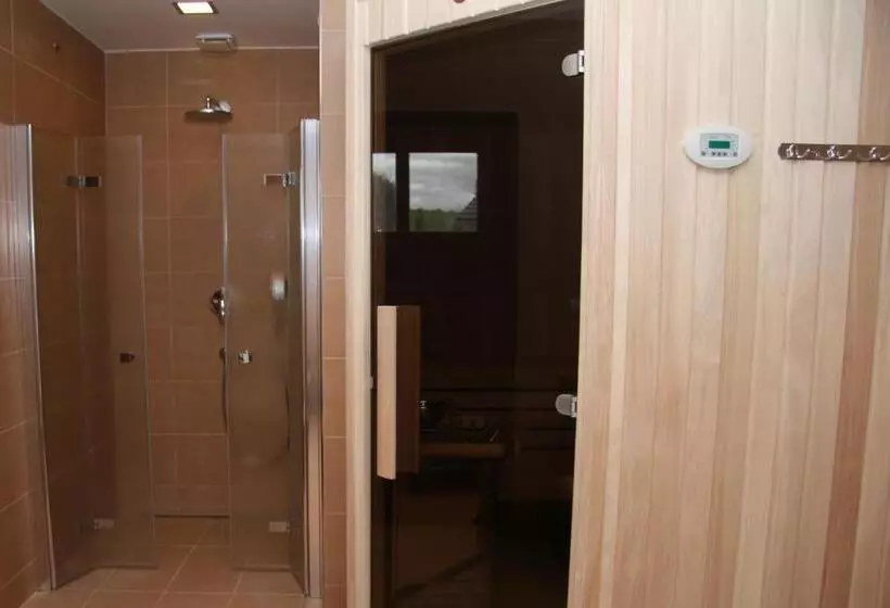 Majatalo Penzion Ovčárna