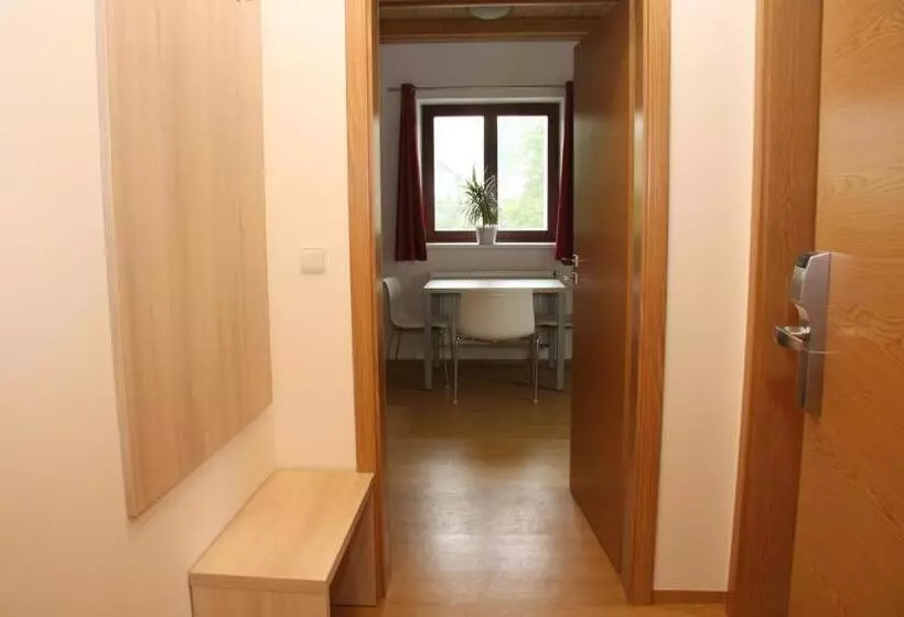 Majatalo Penzion Ovčárna