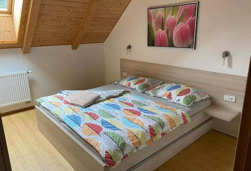 Majatalo Penzion Ovčárna