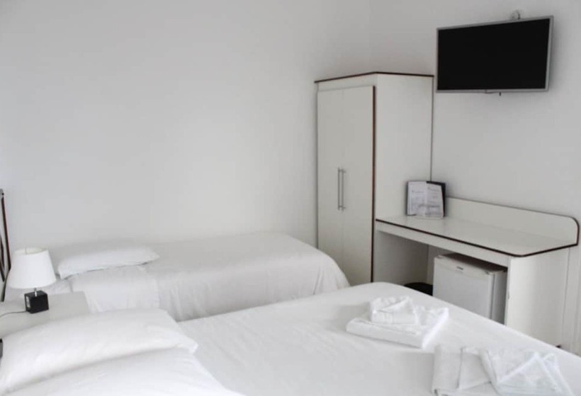 펜션 Pousada Da Néia