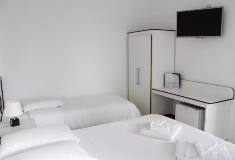 Majatalo Pousada Da Néia