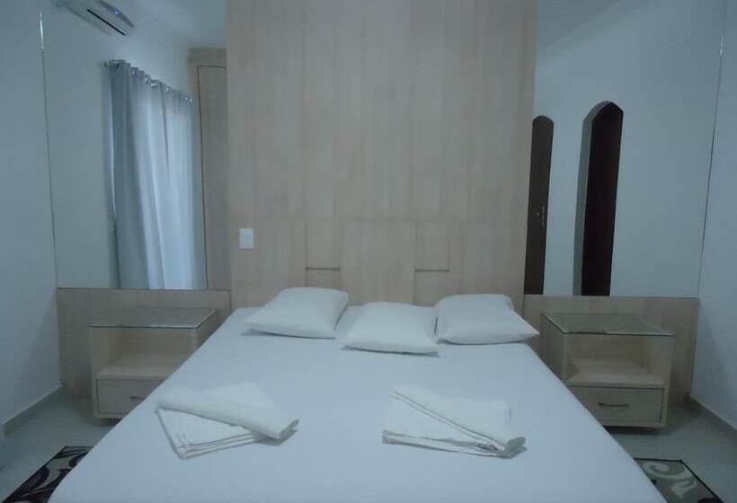 펜션 Pousada Da Néia