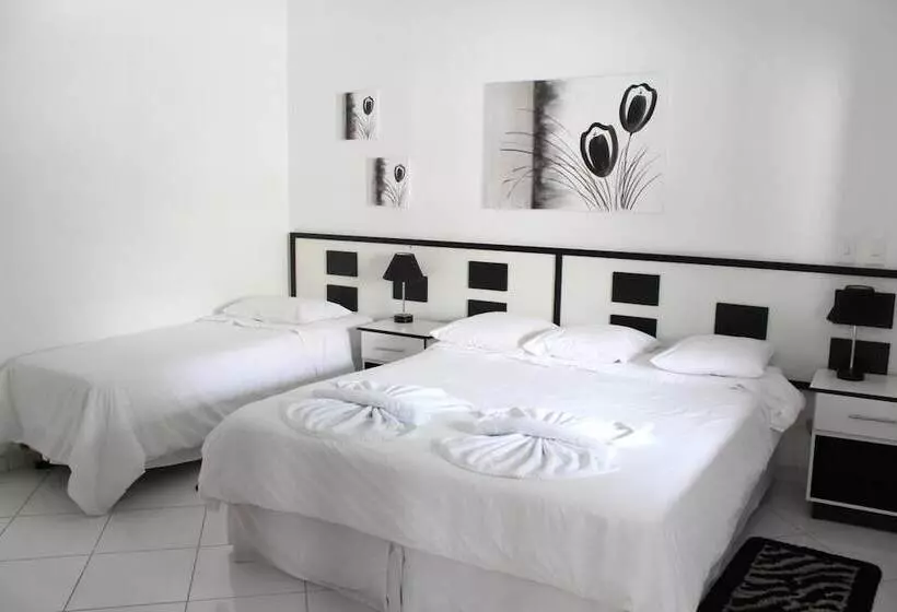 Majatalo Pousada Da Néia