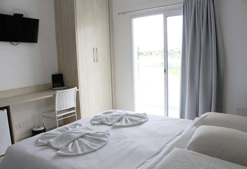 펜션 Pousada Da Néia