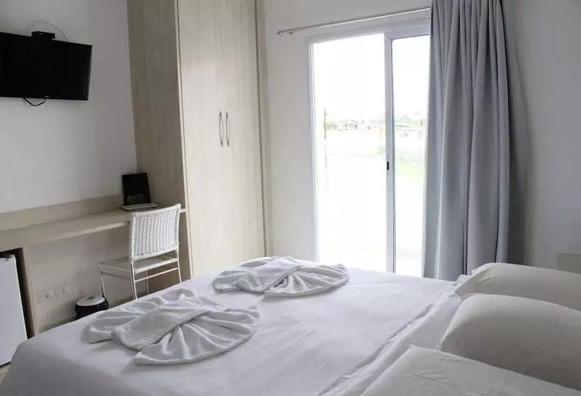 Majatalo Pousada Da Néia