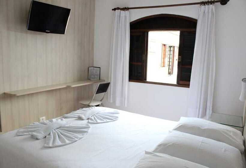 펜션 Pousada Da Néia