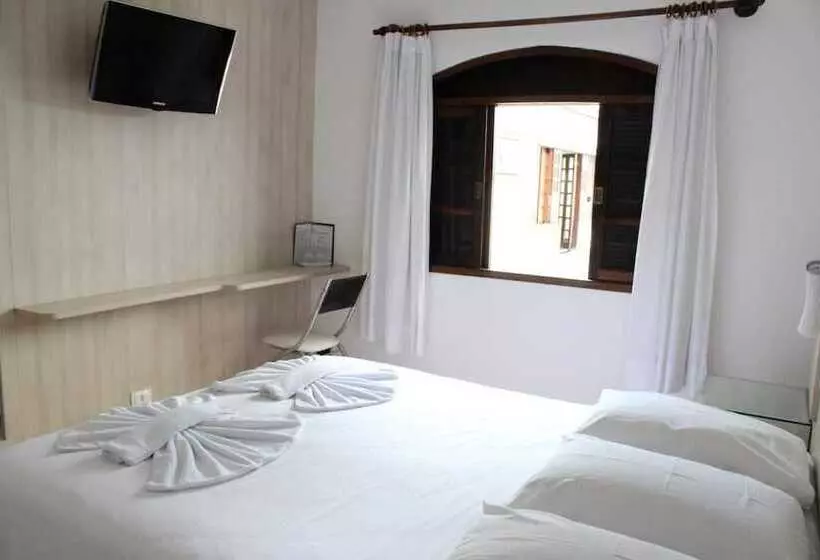 Majatalo Pousada Da Néia