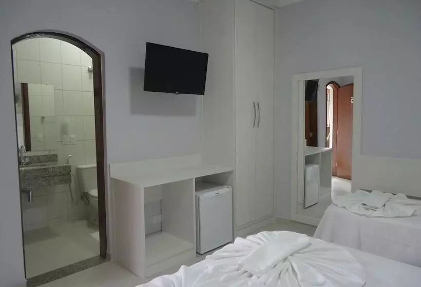 Majatalo Pousada Da Néia