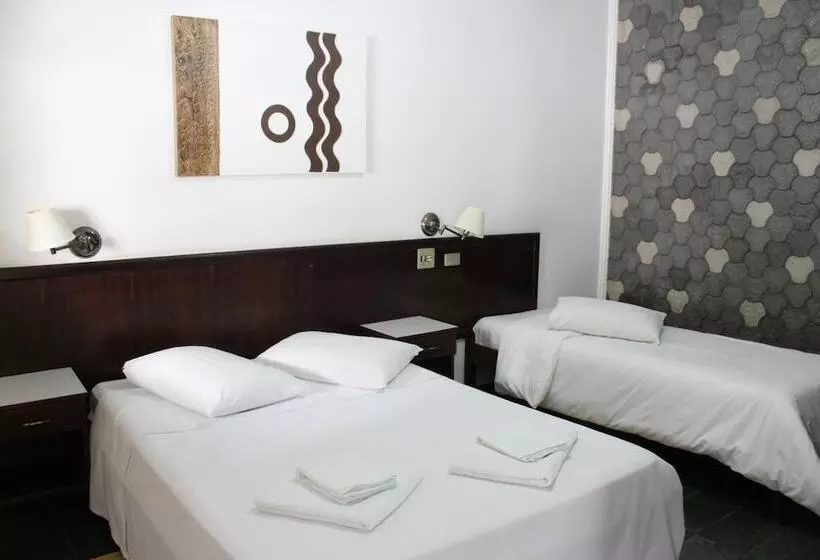 Majatalo Pousada Da Néia