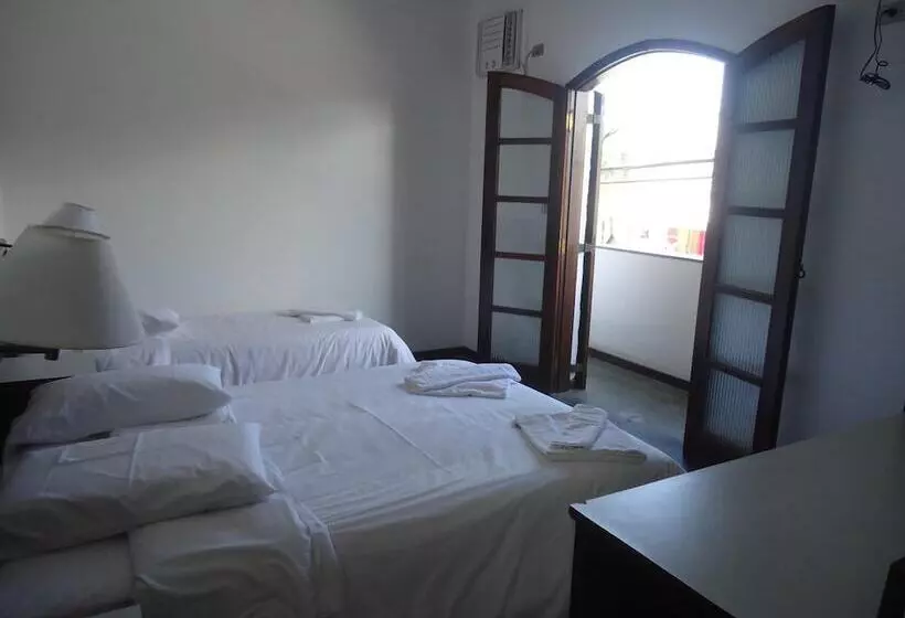 Majatalo Pousada Da Néia