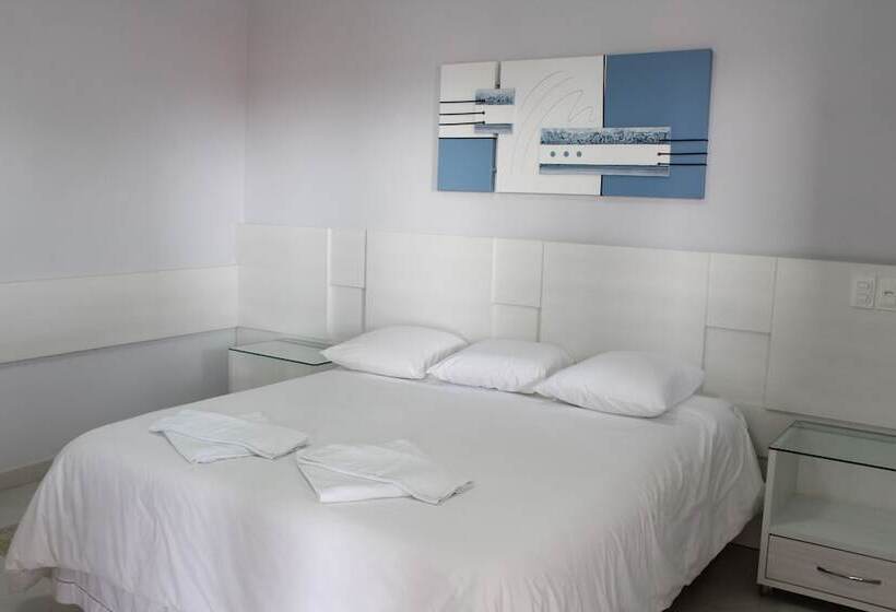 펜션 Pousada Da Néia