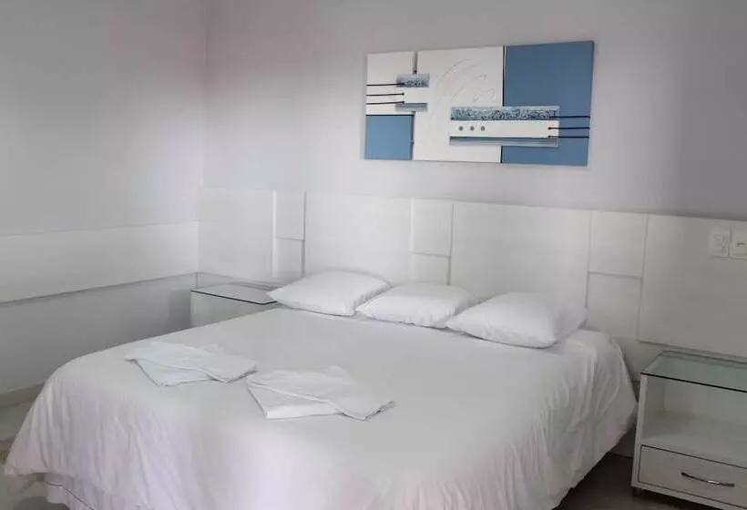 Majatalo Pousada Da Néia