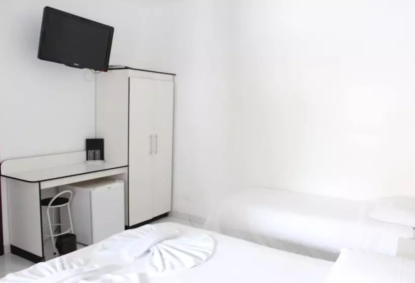 Majatalo Pousada Da Néia