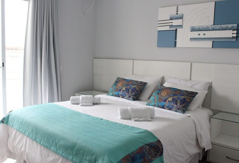 펜션 Pousada Da Néia