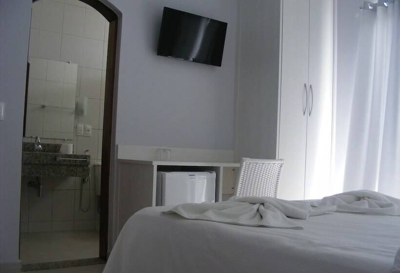 펜션 Pousada Da Néia