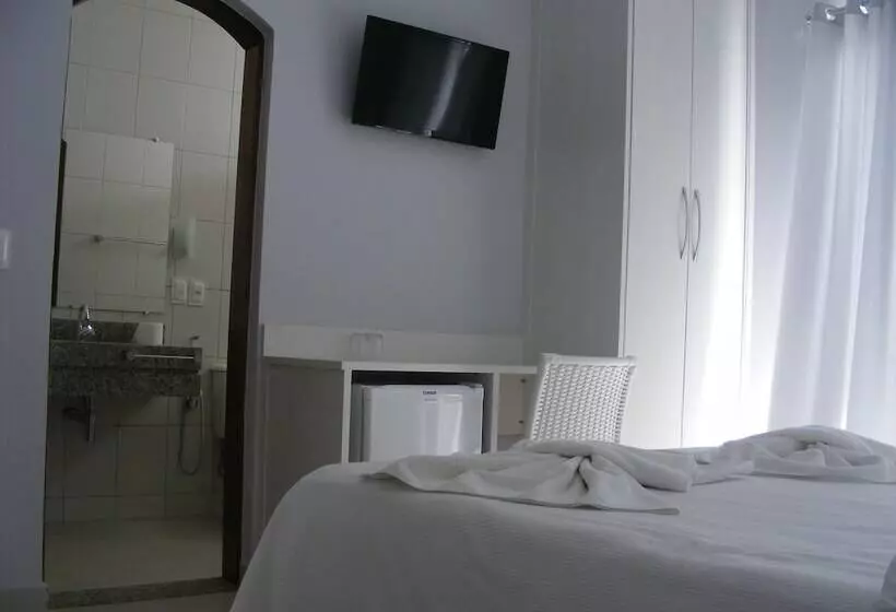 Majatalo Pousada Da Néia