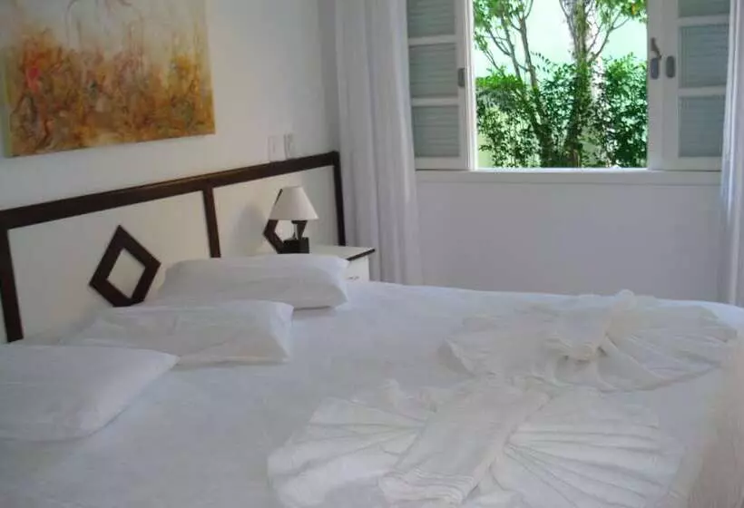 Majatalo Pousada Da Néia