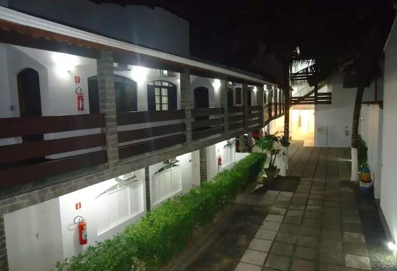 Majatalo Pousada Da Néia