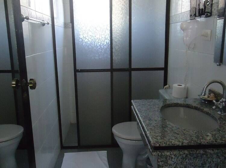 펜션 Pousada Da Néia